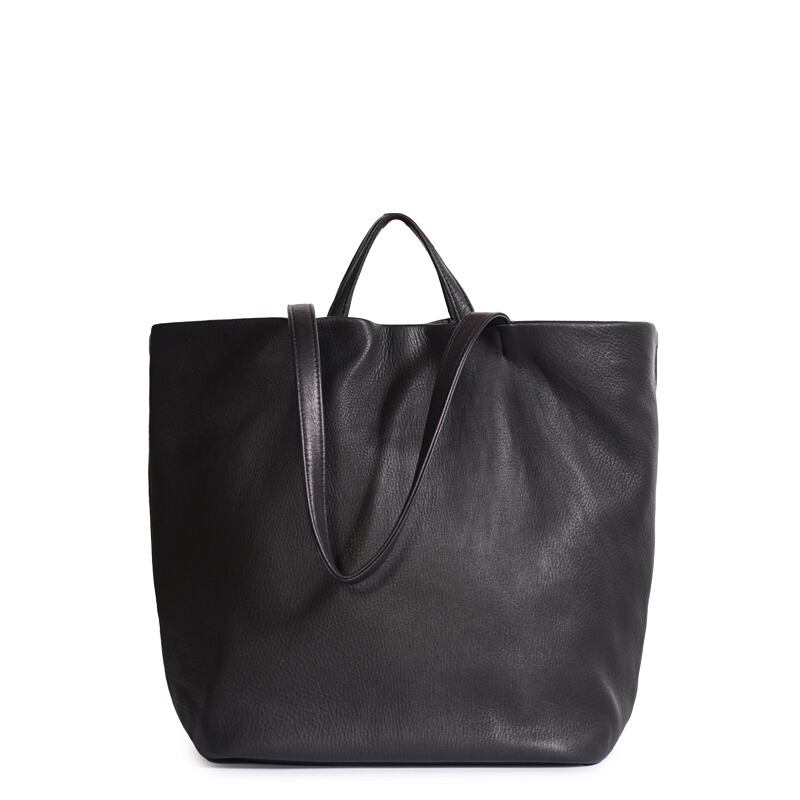 SLOW スロウ Deer 2Way Tote Bag M 858S79R | Primal Store
