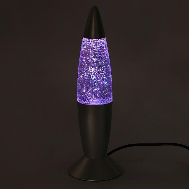LED ネオンライト Lava lamp ラバランプ Lava Lite ラバライト USB カラフル インテリア ディスプレイ 輸入雑貨