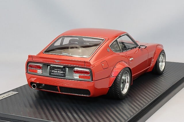ignition model（イグニッションモデル） 1/18 日産 フェアレディ Z