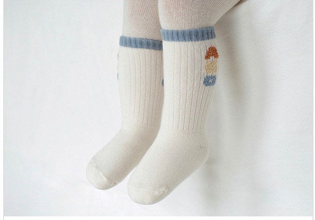 ※お洋服と同梱限定※【即納】<Happyprince>  Bael baby knee socks