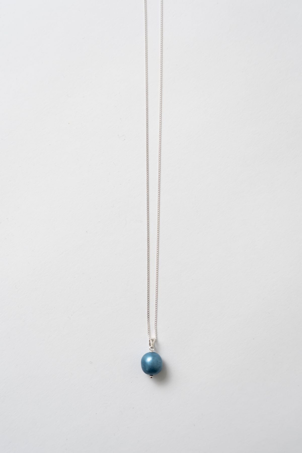 藍珠 -BLUE PEARL-】「ITTEKI」 藍染真珠 | 青木被服 公式オンラインストア