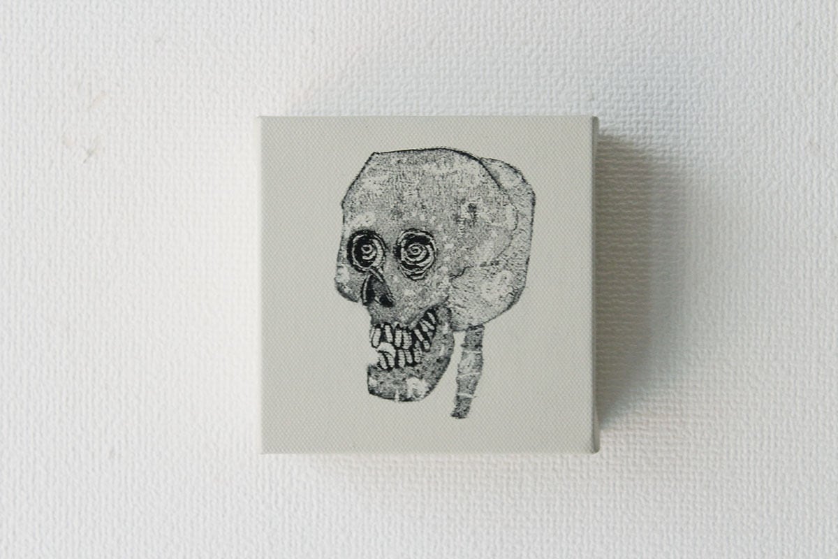 金子潤/JUN KANEKO | diginner online shop