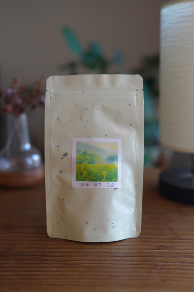 静7132 (ティーバッグ)