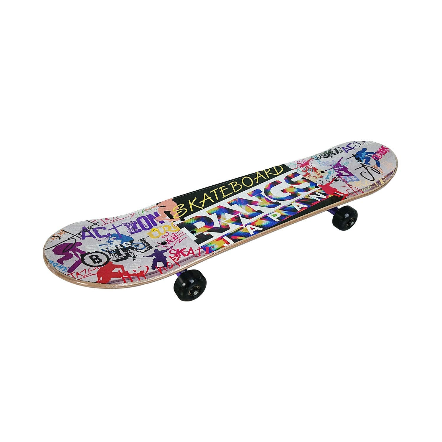 Girl Skateboards Carroll Hello Kitty Deck 8.0 x 31.625 インチ