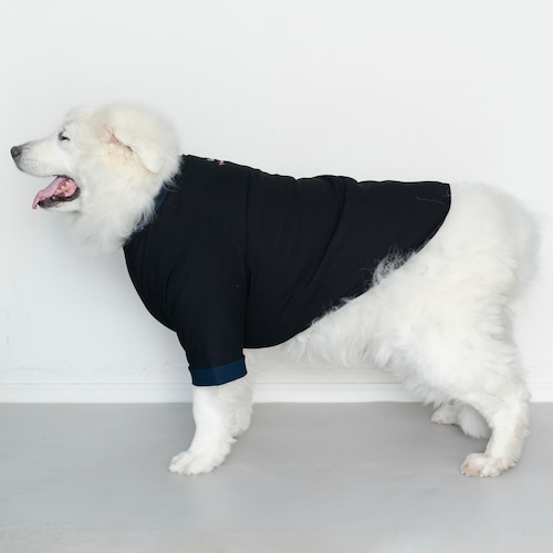 リラックスDOGウエア「YURUMI with VENEX」  XXL