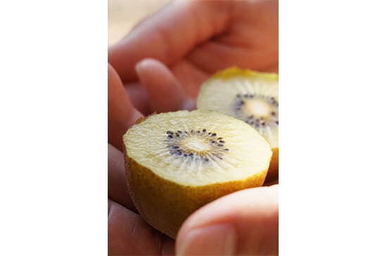 ゴールドキウイ(神奈川県産)・500g