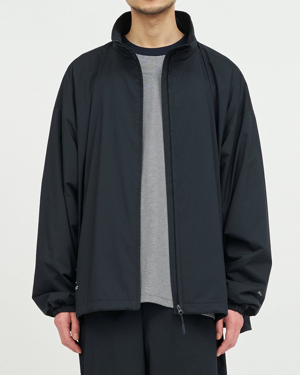 ジャケット・アウター IVERSONPHIGVEL DUCK CLOTH CHORE PHIGVEL - DUCK CLOTH CHORE JACKET | HUMAN and THINGS