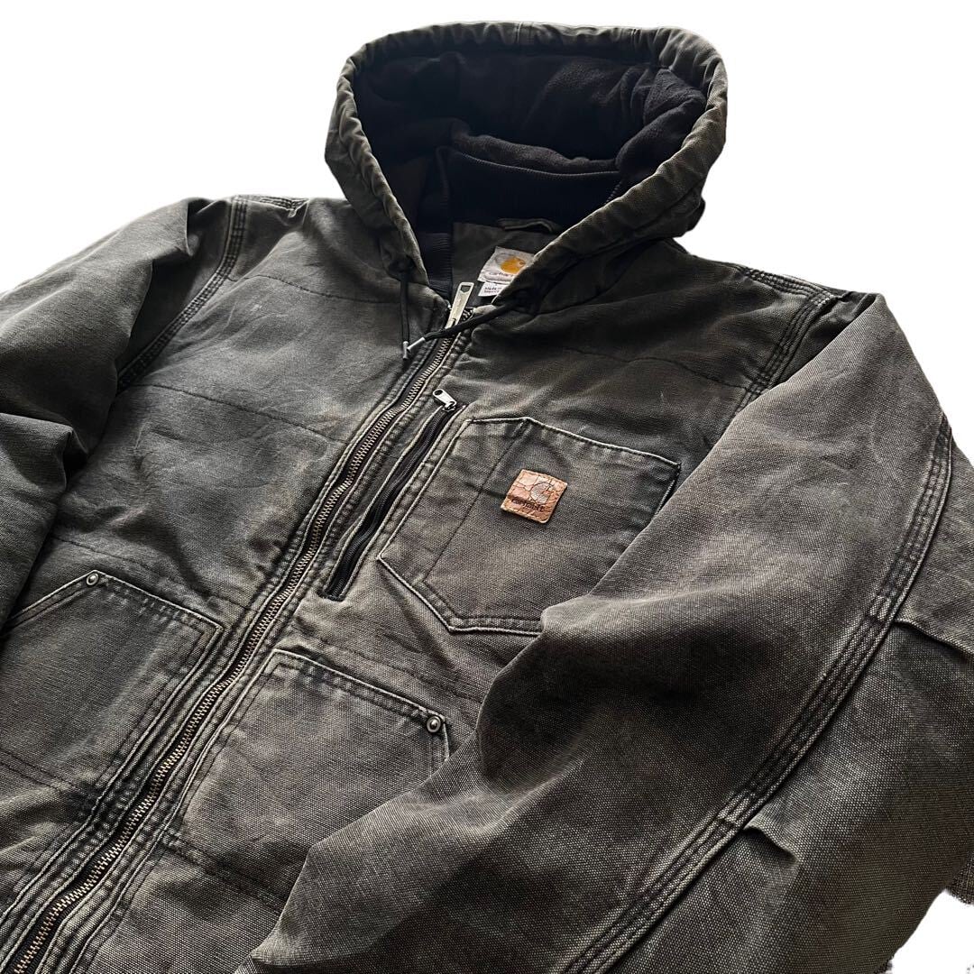 下記の情報をご確認ください雰囲気系/carhartt/アクティブジャケット