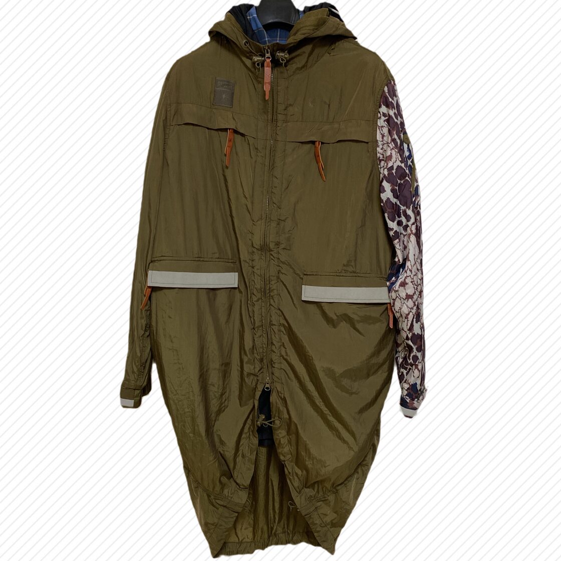 プーマ　ミハラ　ウール ジャケット L ジャケット 21F－I07JK011 Cotton