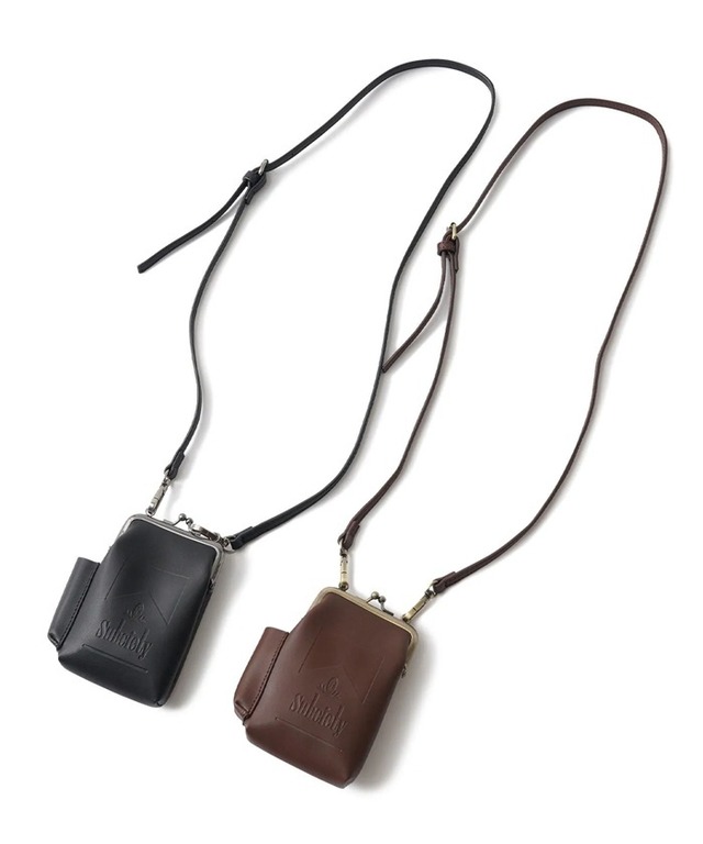 Cigaret shoulder bag / タバコケース / ポーチ / 152-88170