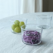 【Bormioli Rocco】Bodega Glass – 220ml