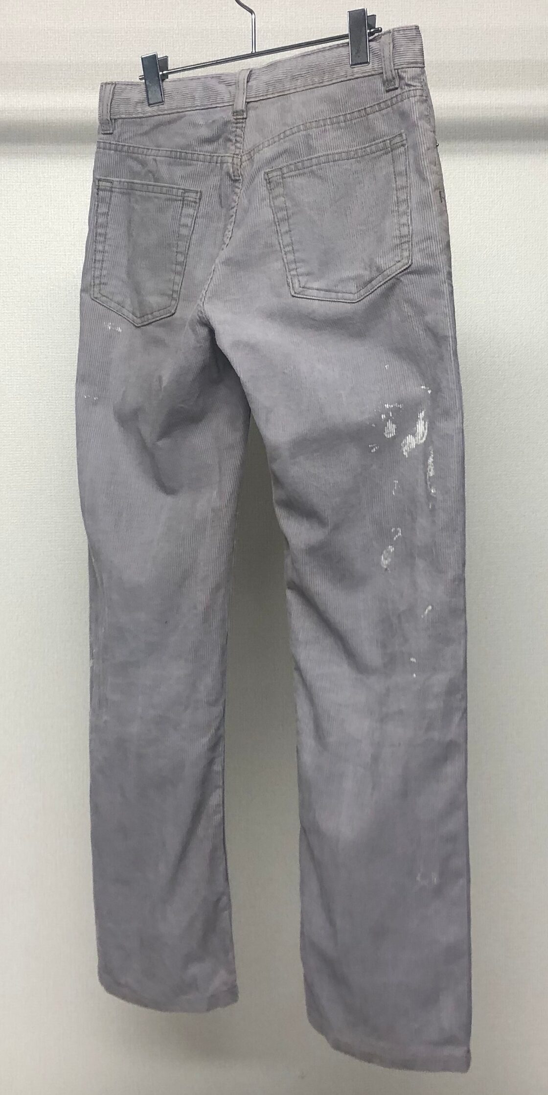 1998s HELMUT LANG CORDS PAINTER PANTS | Pay ID