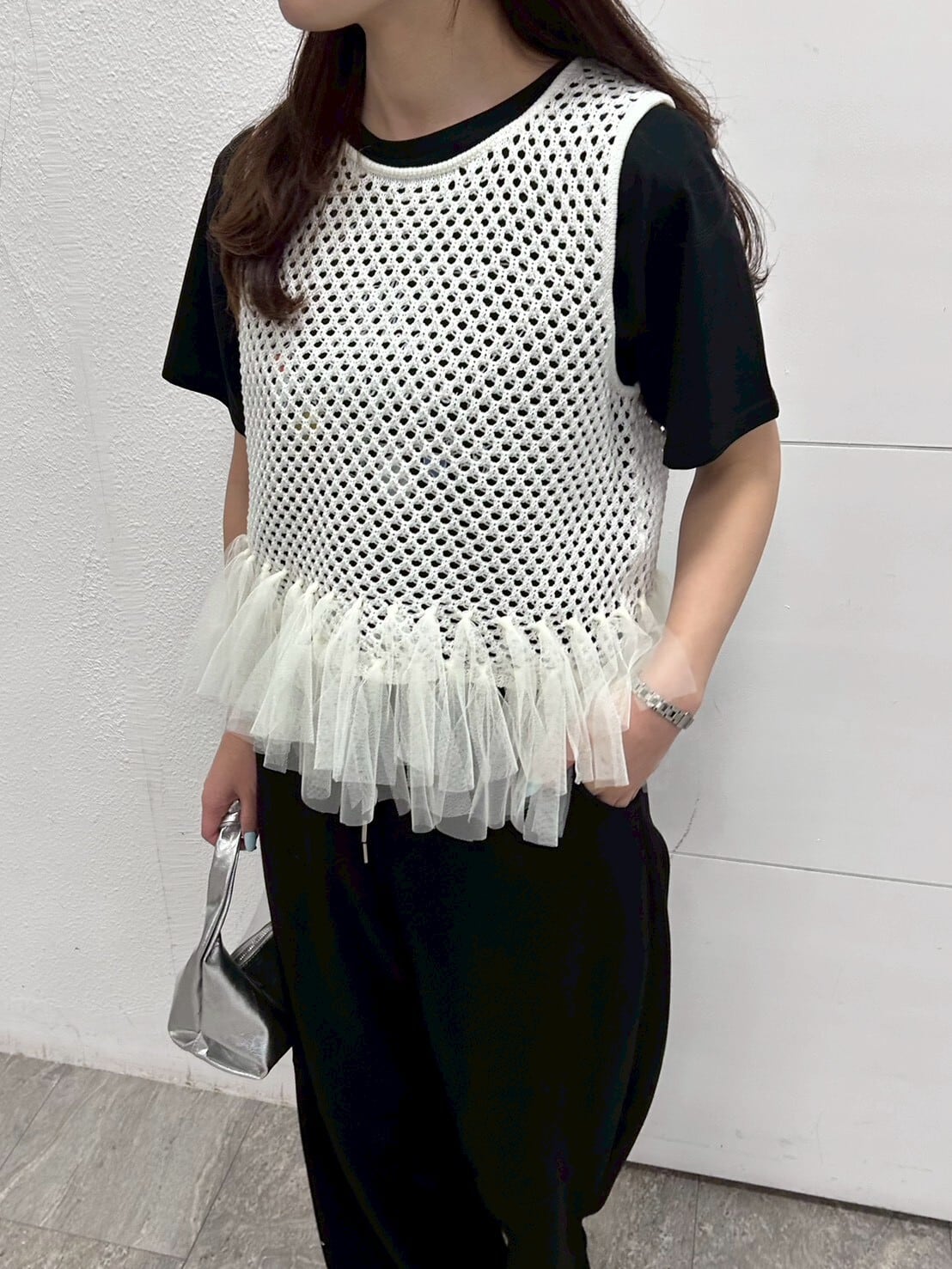 TOPS | ROSIEE