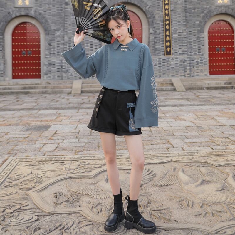 大感謝セール チャイナショートパンツ パンツ Www Comisariatolosandes Com 大感謝セール チャイナショートパンツ パンツ Www Comisariatolosandes Com