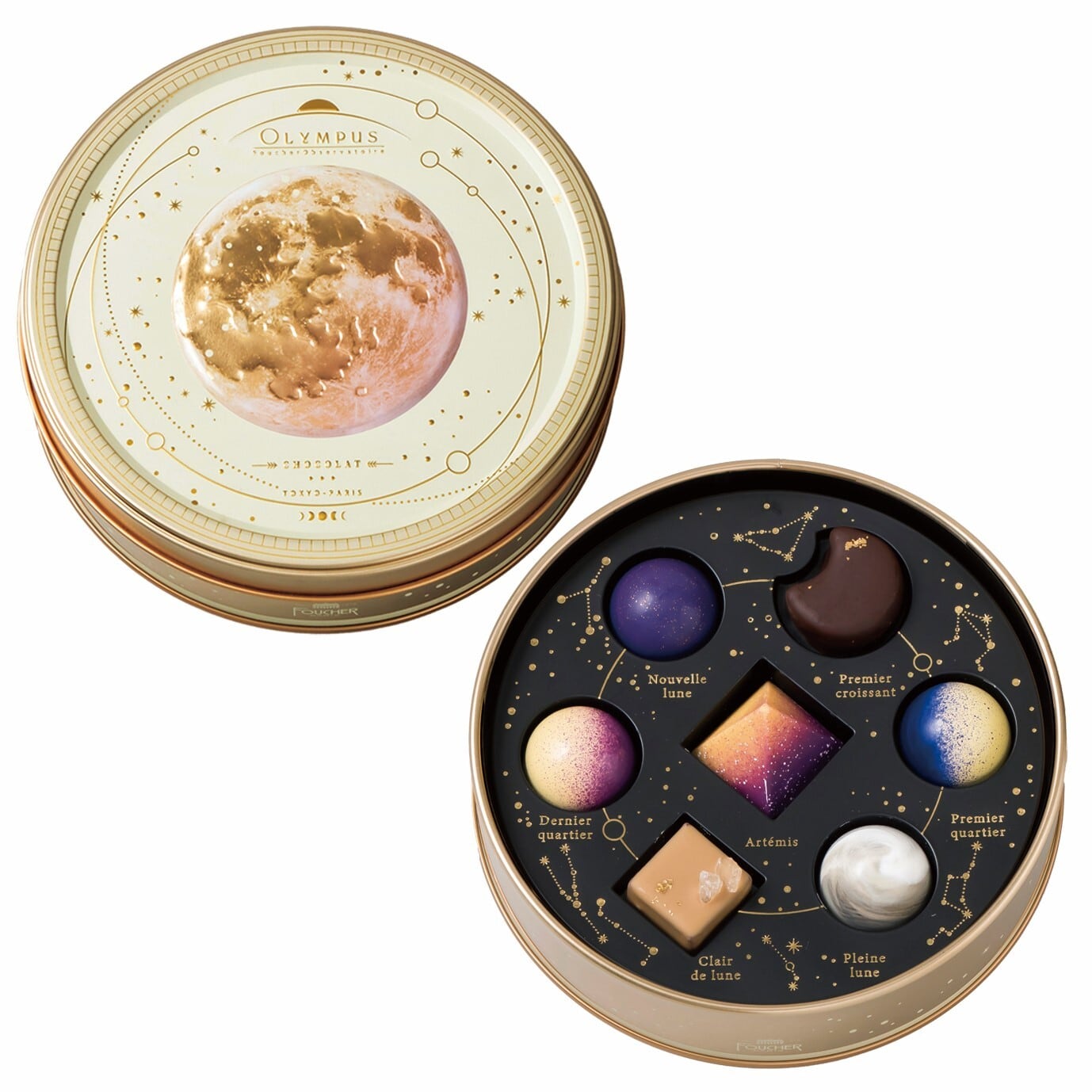 ALL ITEM | Gallery Planetaria