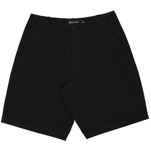 QUASI / Warren Short