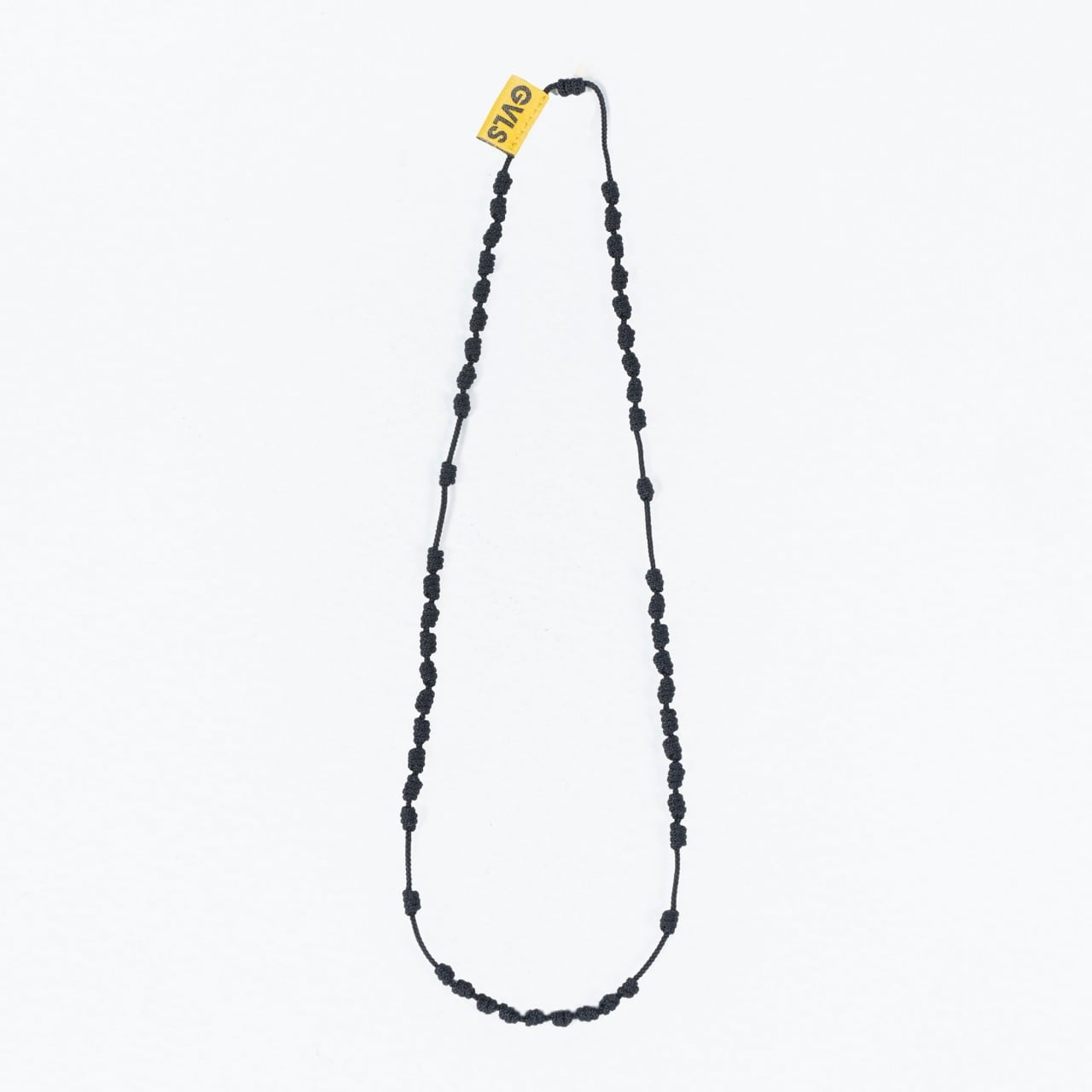 GAVIAL : code necklace | Gusset