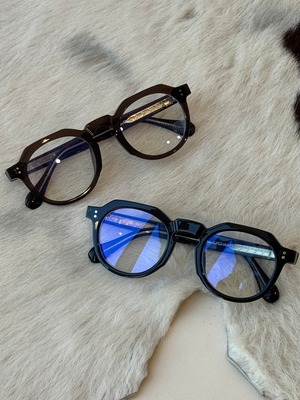 clear lens glasses