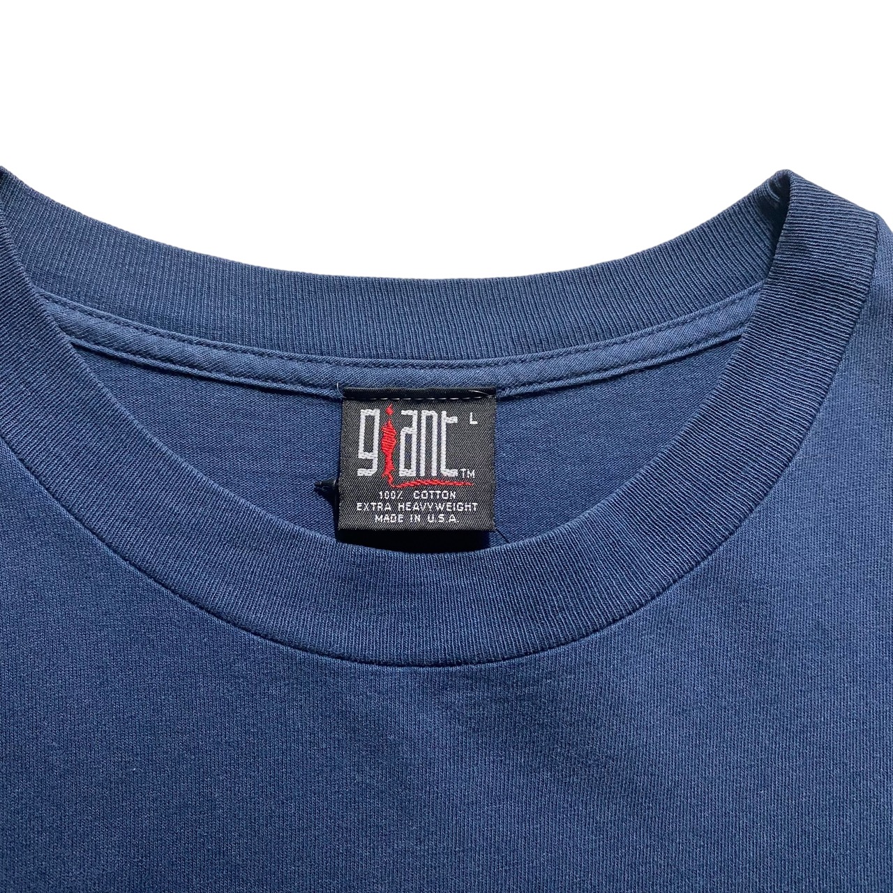 vintage 1994’s METALLICA music tee “Been There Done It”