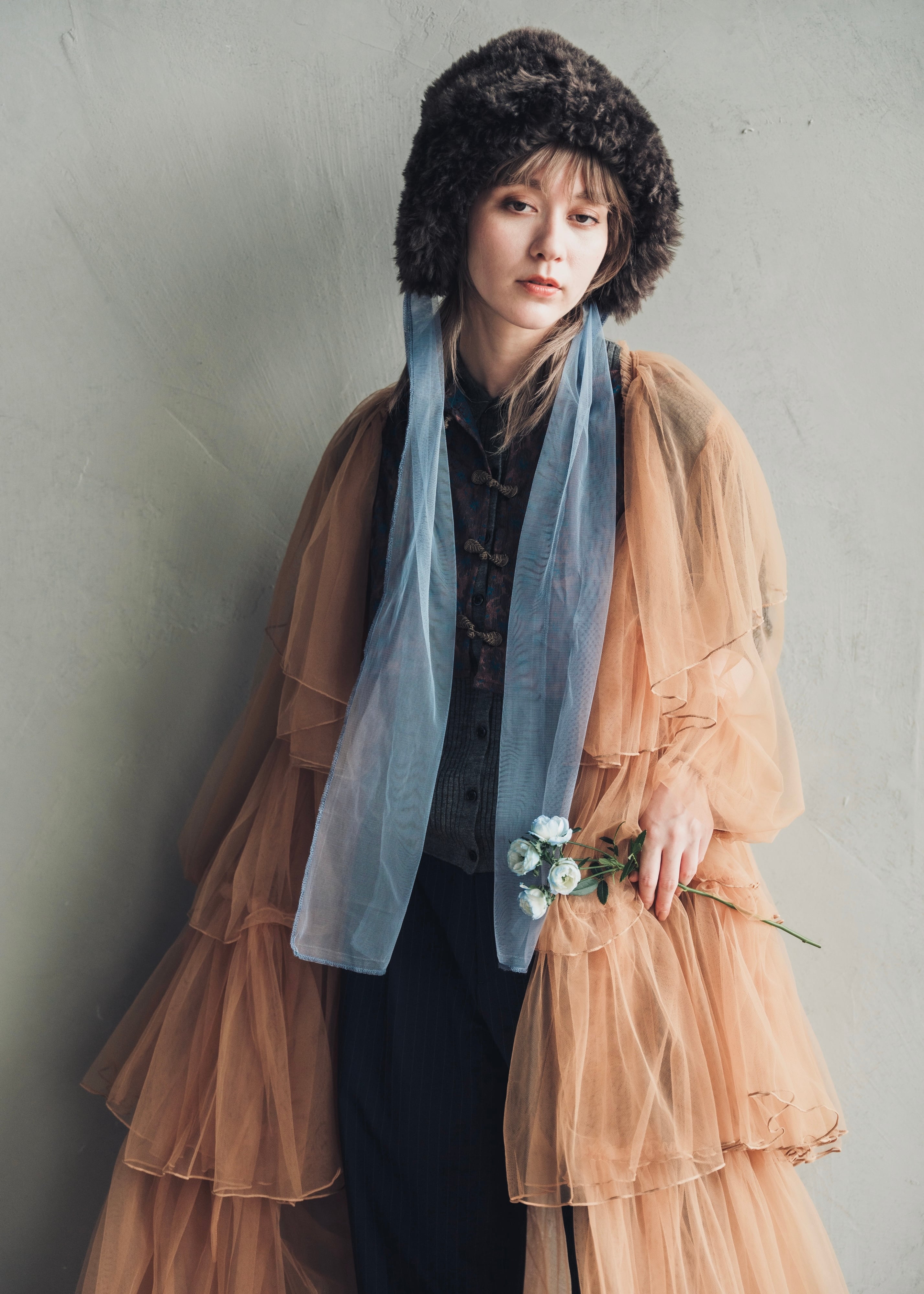 HATS | ORIENT MILLINERY