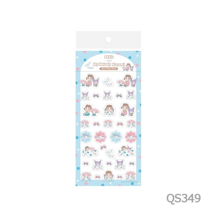 PET素材、クリアタイプ | 手帳コラージュ専門店【tyia】