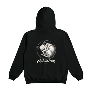 Chihuahua backDesign Parker