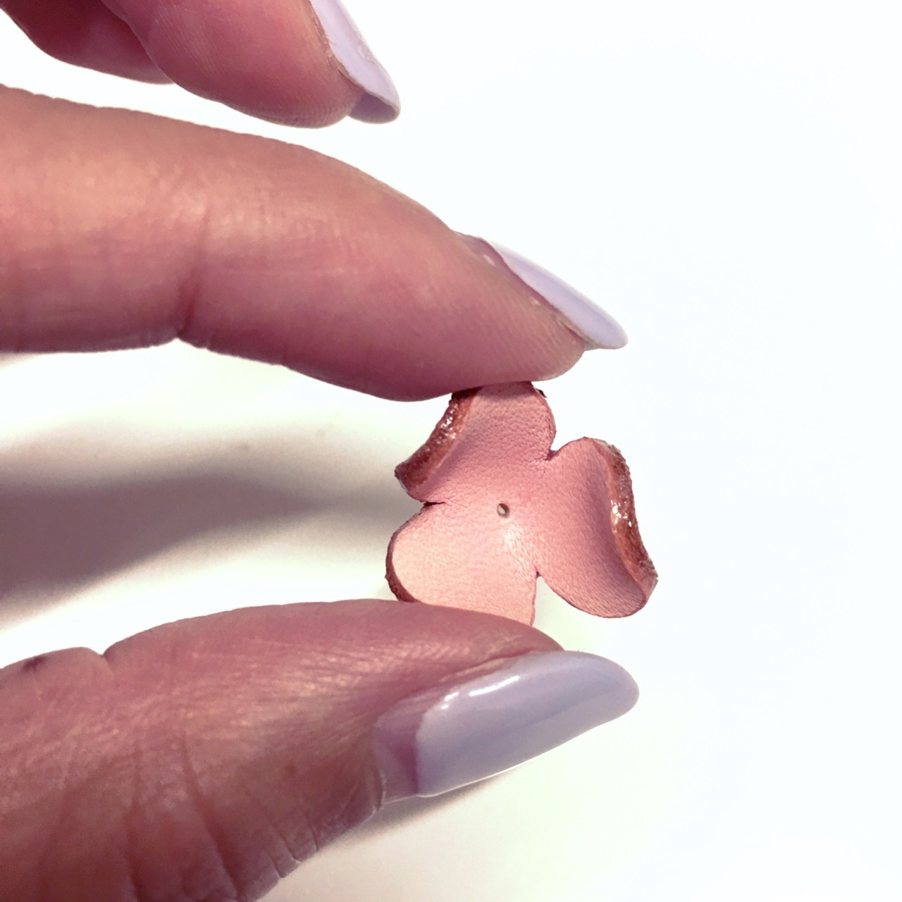 【アウトレットパーツ】ビオラM(ピン無しタイプ）5個入 - 11