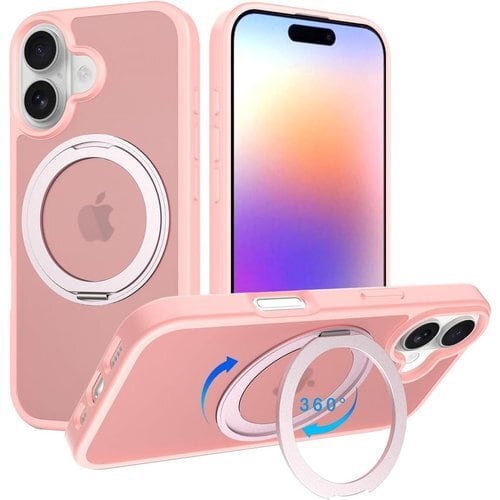 AQUOS sense6 / 6s スマホショルダー 透明 クリアハードケース 3連紐ストラップ付 肩掛け ミントグリーン 150