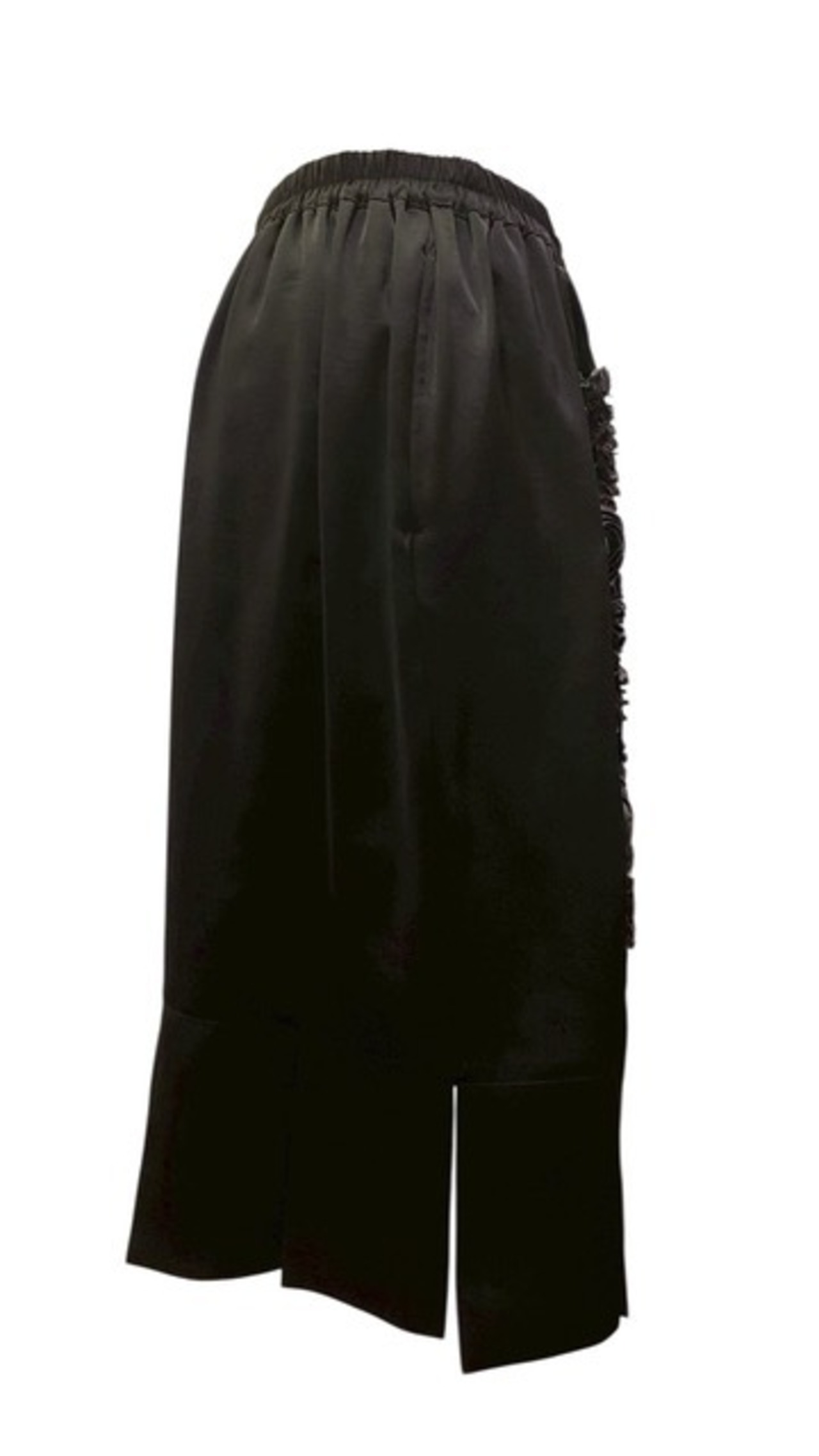 【26AW 先行予約】FUMIE TANAKA フミエタナカ / nature middle SK - 5