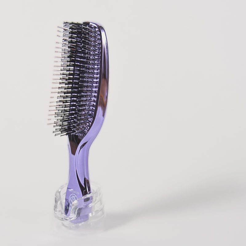 新品 正規品 S❤️S スカルプブラシ ワールドプレミアム ロング