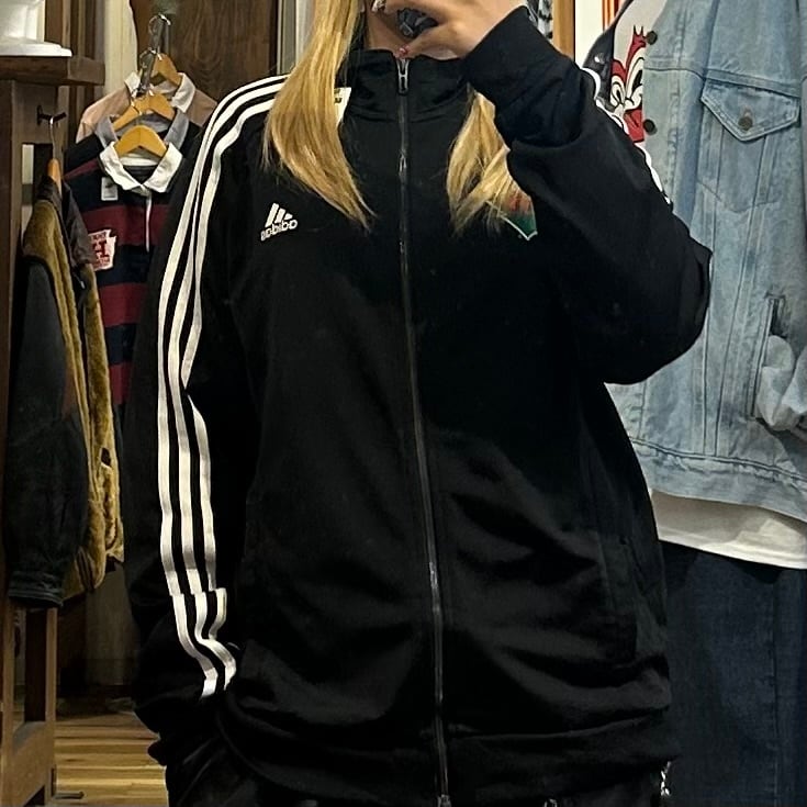 トラックジャケット | 古着屋KAKAVAKA