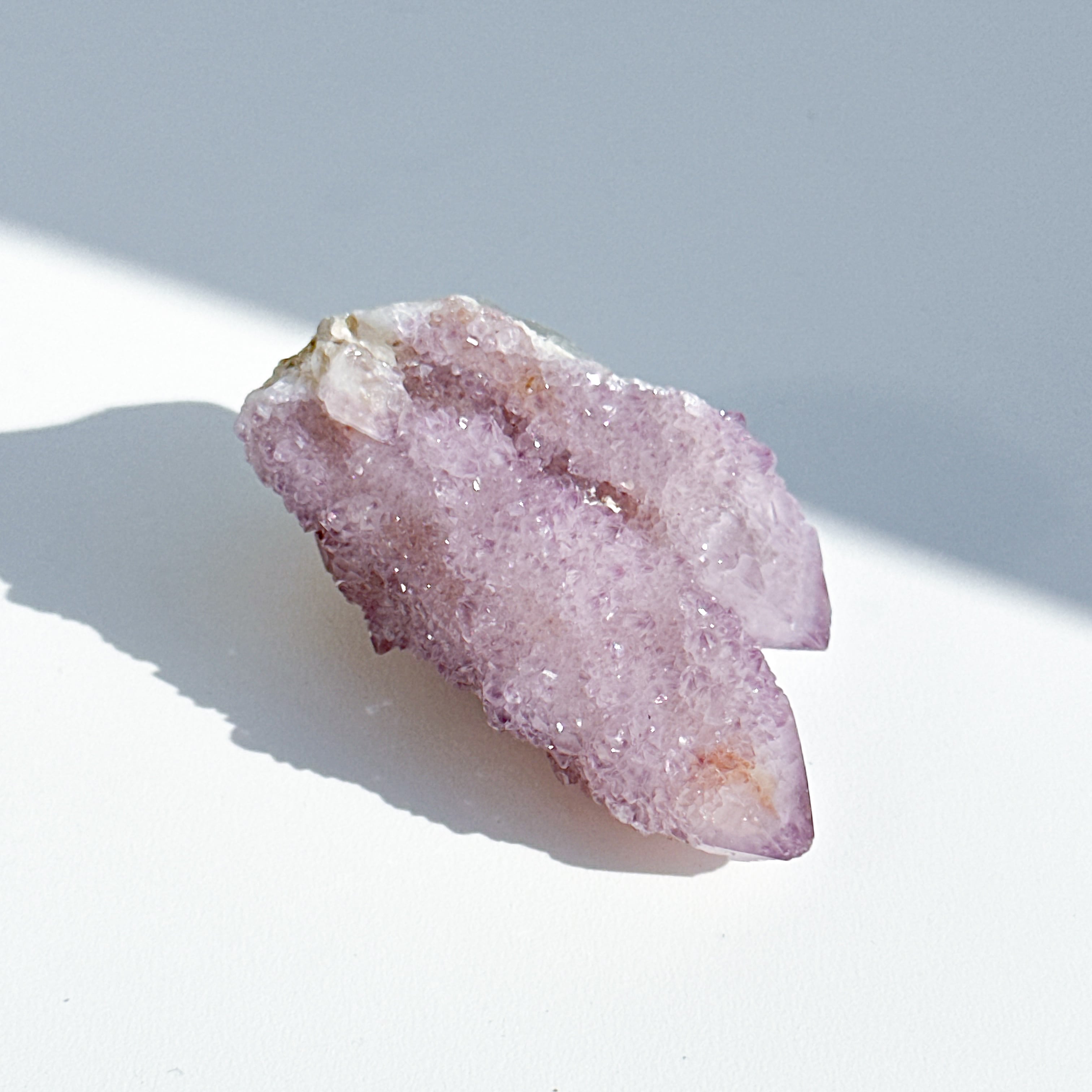 自立します◎スピリットクォーツ(カクタスクォーツ)73◇ Spirt Quartz ◇天然石・鉱物・パワーストーン