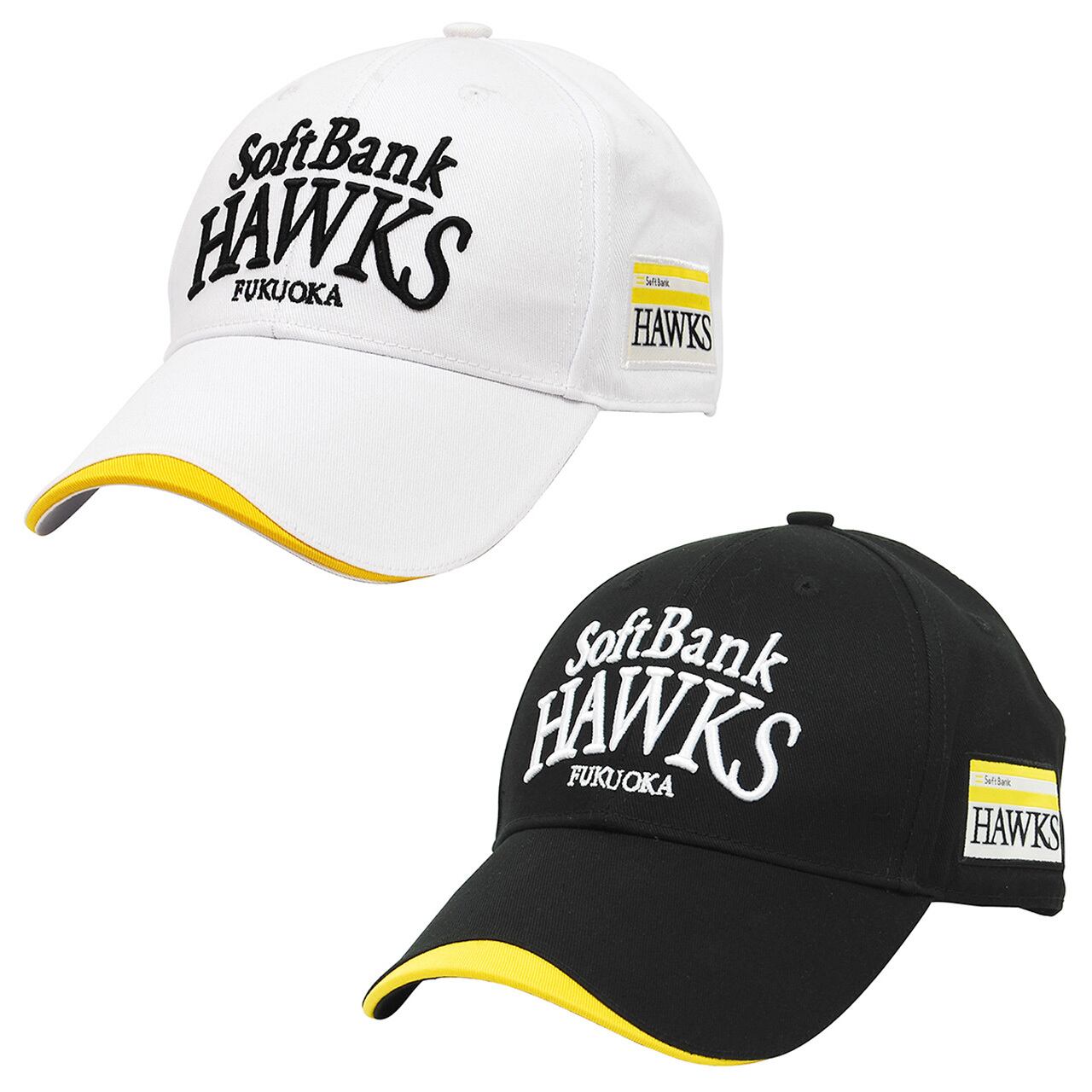 福岡ソフトバンクホークス 鷹の祭典2013 プロコレキャップ 直筆サイン