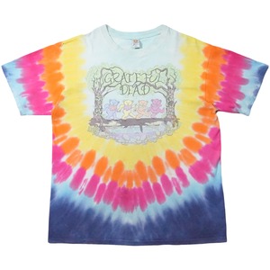 90's "Grateful Dead" Tee!!(¥9,800+tax)