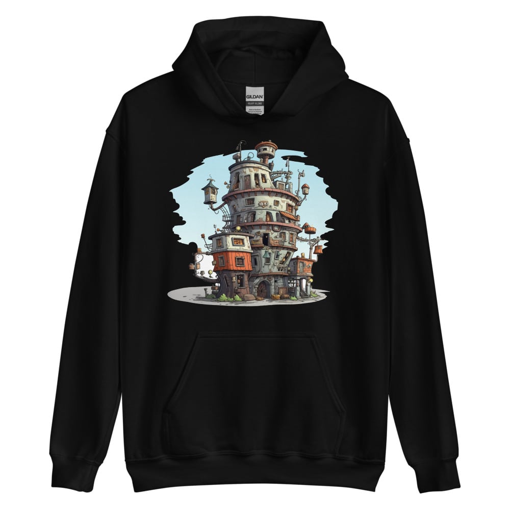 ルネ・マグリット【大家族】Tシャツ/ReneMagritte【big family】T