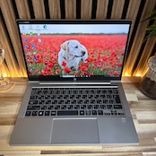 『大容量SSD512GB』HP Probook 635 Aero 大学生ビジネス向き Ryzen5 ノートパソコン