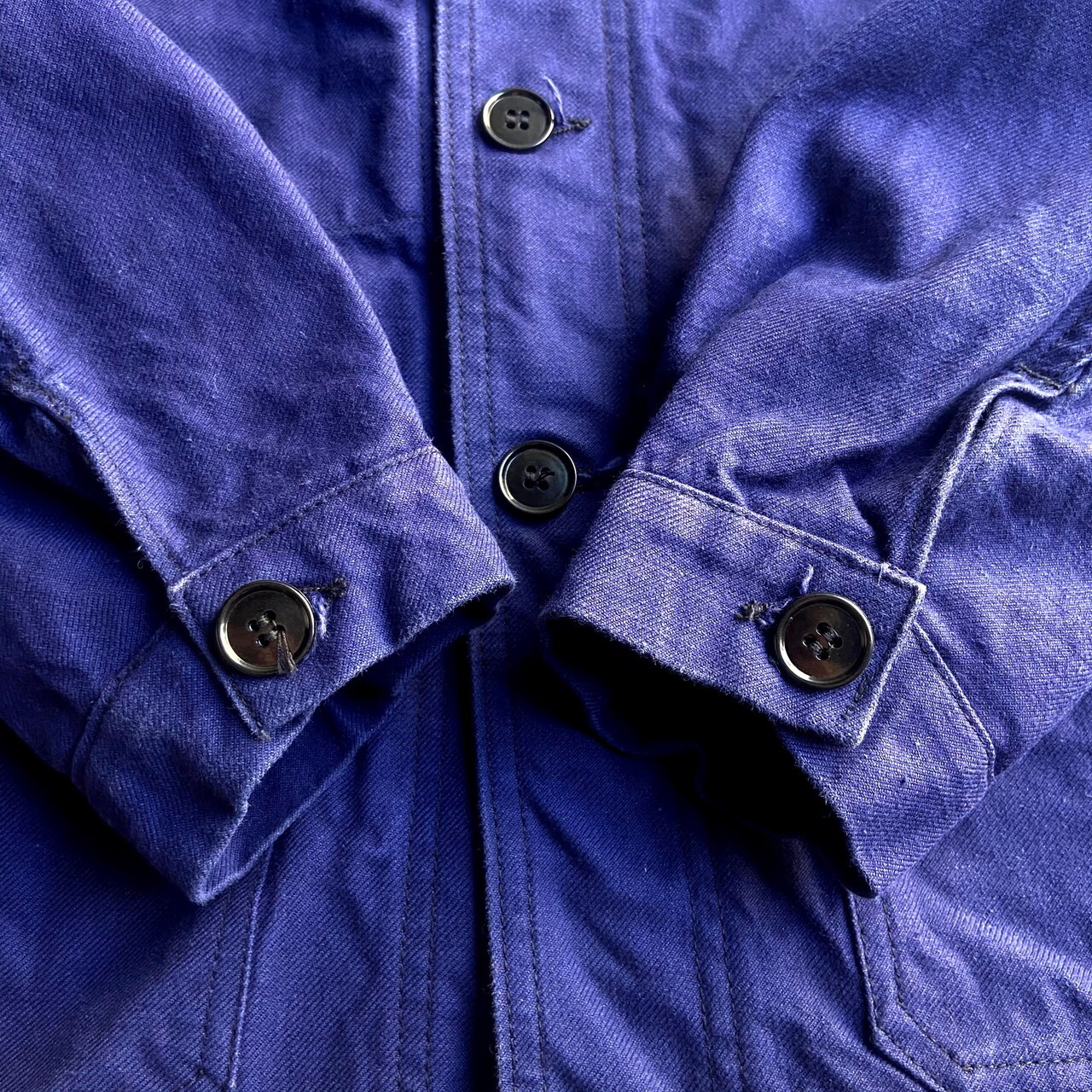 50〜60年代 Le Mont St Michel ル モンサン ミッシェル Vポケット  