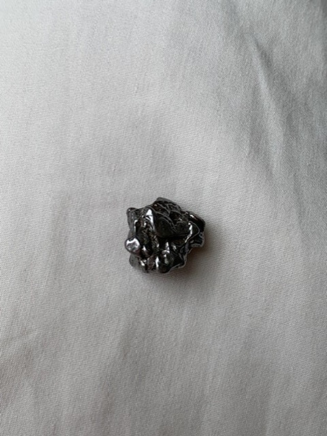 カンポ　デル　シエロ　隕石　大　1