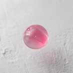 ラウンドカボション 10mm #106【硝子の宝石】