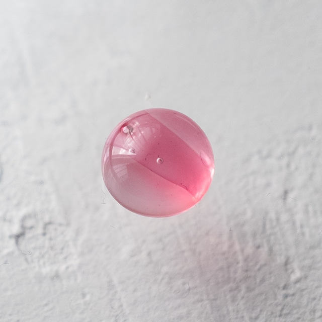 ラウンドカボション 10mm #106【硝子の宝石】