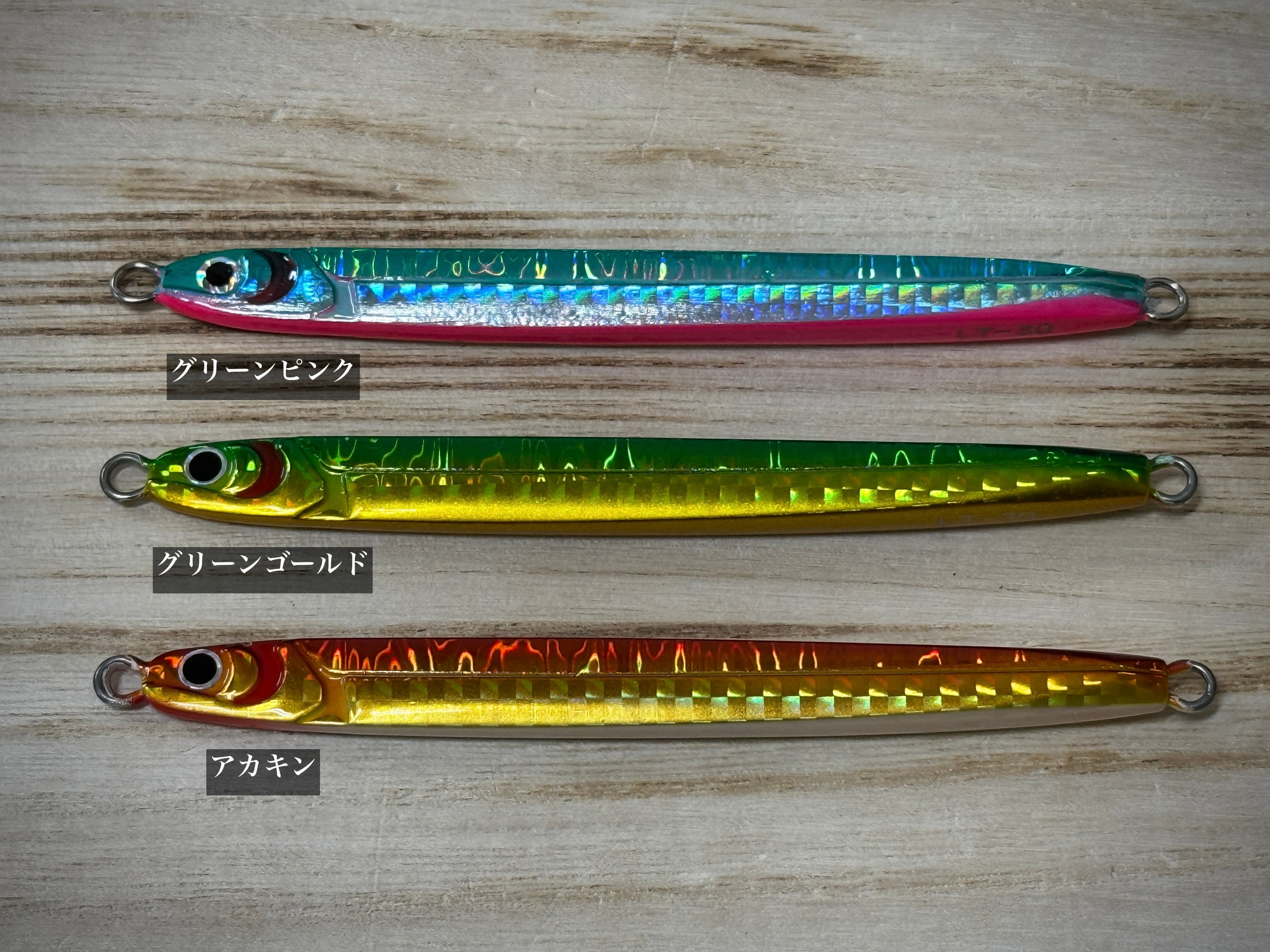 岡Craft LT-30【2026年Ver.】 | Fishing Tackle BLUE MARLIN
