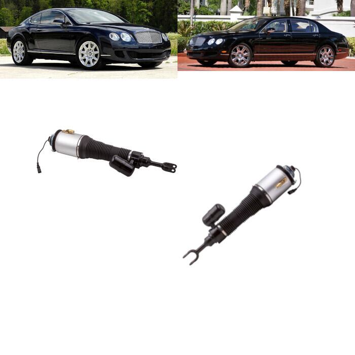 純正 ブレーキパッド UR73208 Bentley Azura Brooklands Continental