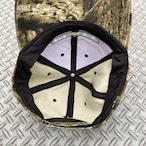 90s PLATT Electric Supply Cap CAMO