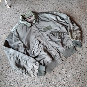 CWU-36Pタイプ フライトジャケット used [310032]