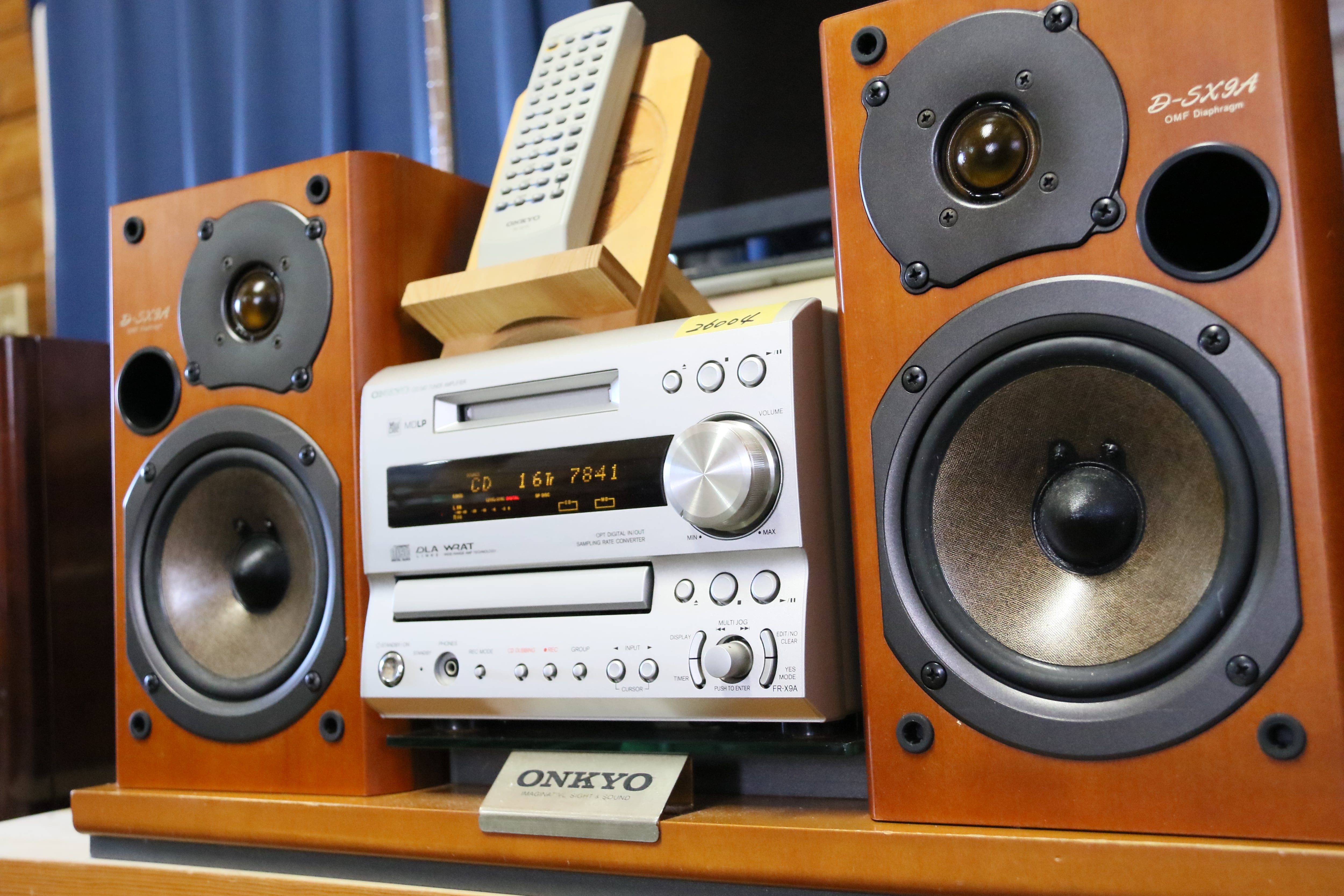 セット機器 | オーディオセレクト