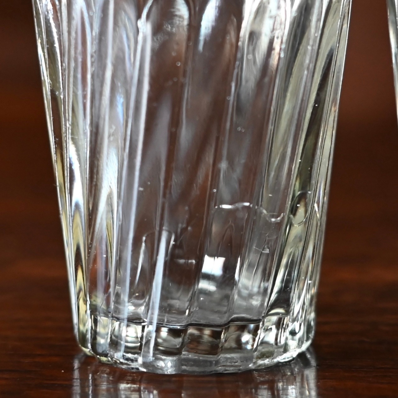 Glass / グラス〈 食器・ショットグラス・アンティークグラス・ディスプレイ・アンティーク・ヴィンテージ 〉114008