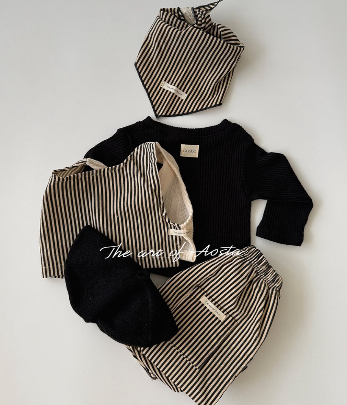 送料無料【予約】/ エブリディTシャツTシャツ / aosta