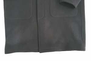 Geelong Lamb's Hooded Coat