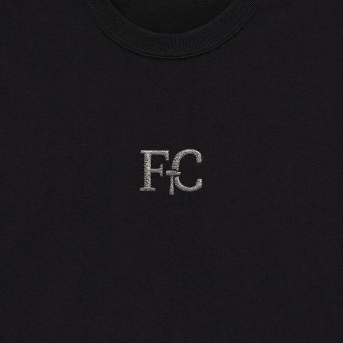 FORGE CORE Heavy Tee | FORGE CORE