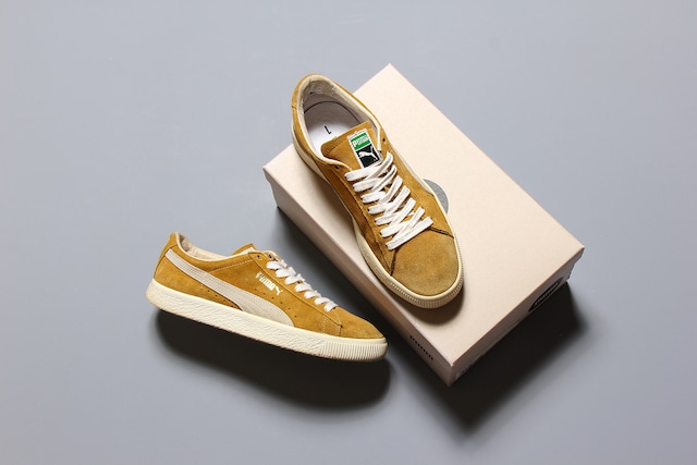 PUMA SUEDE 90681